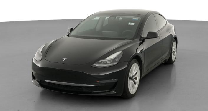 Thumbnail: 2021 Tesla Model 3 - 1