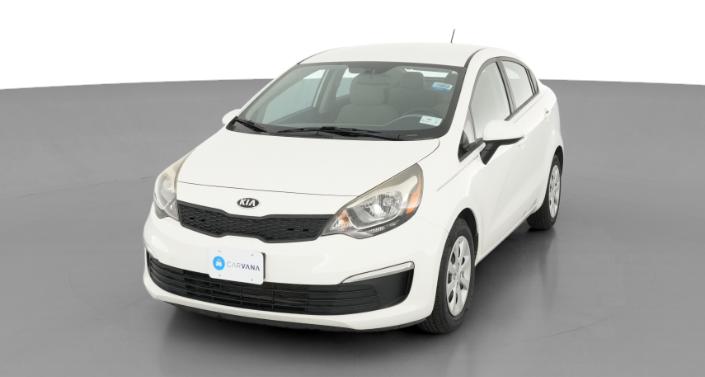 Thumbnail: 2017 Kia Rio - 1