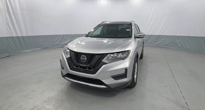 Thumbnail: 2020 Nissan Rogue - 1