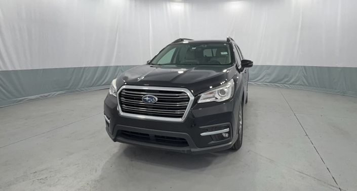 Thumbnail: 2022 Subaru Ascent - 1