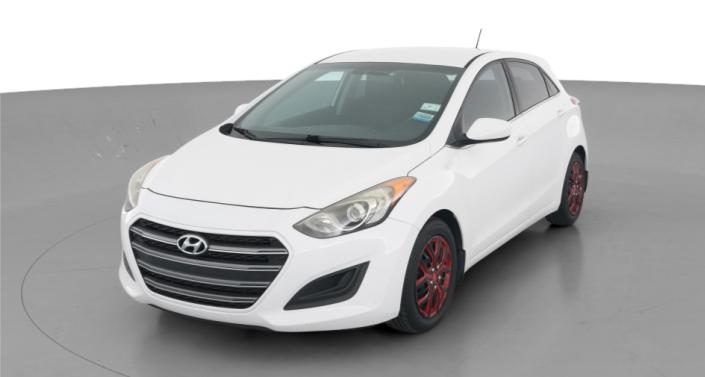 Thumbnail: 2016 Hyundai Elantra - 1