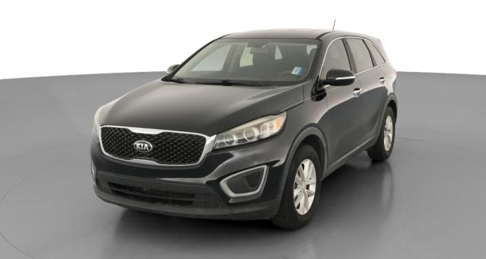 Thumbnail: 2016 Kia Sorento - 1