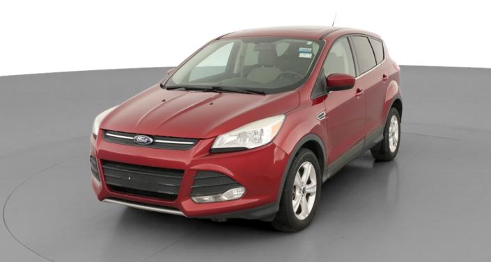 Thumbnail: 2014 Ford Escape - 1