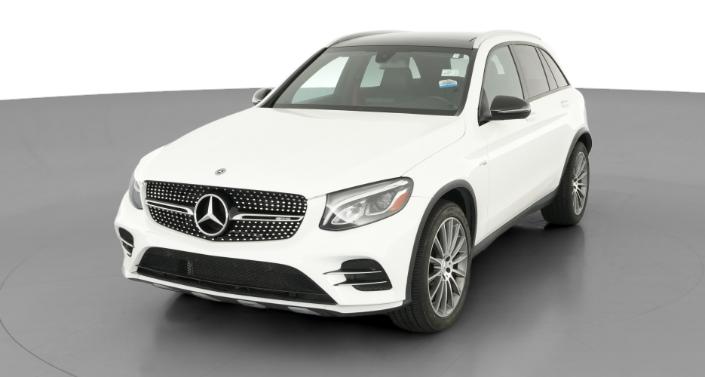 Thumbnail: 2019 Mercedes-Benz GLC - 1