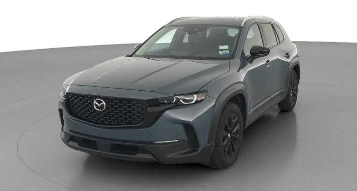 Thumbnail: 2023 Mazda CX-50 - 1
