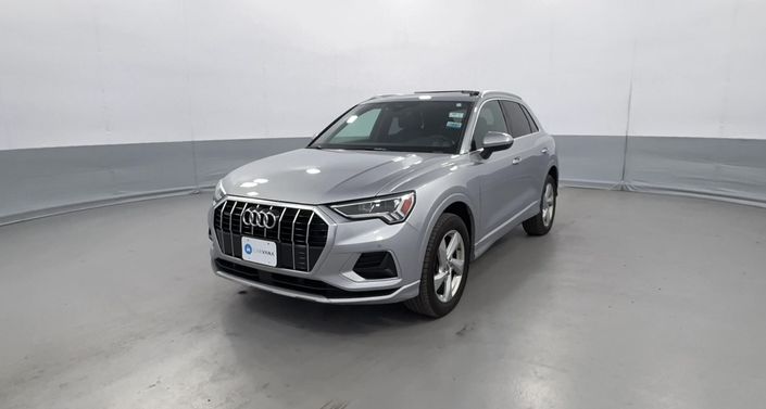 Thumbnail: 2020 Audi Q3 - 1