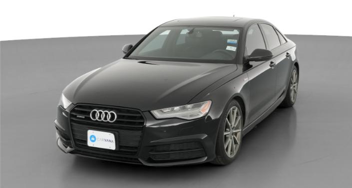 Thumbnail: 2016 Audi A6 - 1