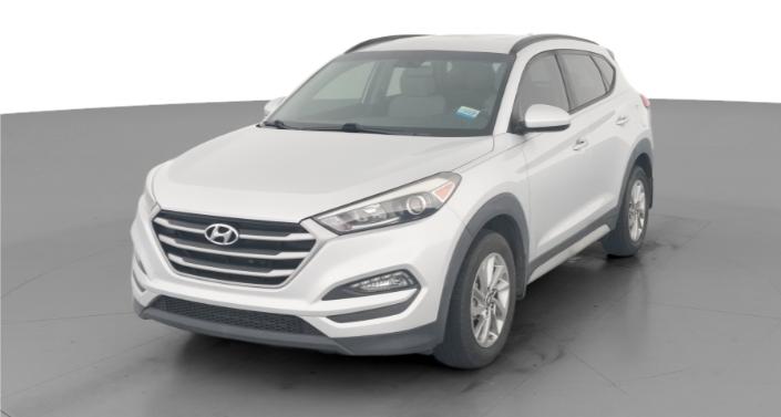 Thumbnail: 2018 Hyundai Tucson - 1