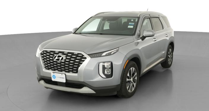Thumbnail: 2020 Hyundai Palisade - 1