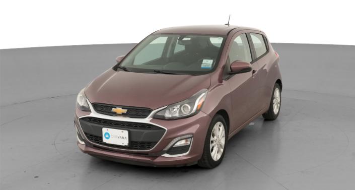 Thumbnail: 2020 Chevrolet Spark - 1
