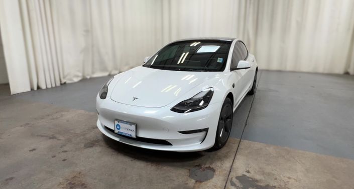 Thumbnail: 2023 Tesla Model 3 - 1