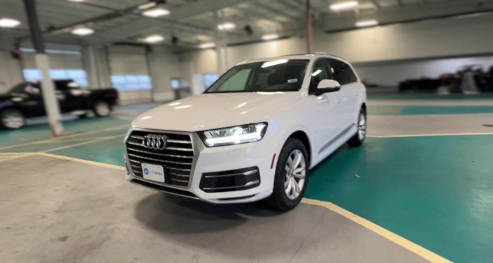 Thumbnail: 2019 Audi Q7 - 1
