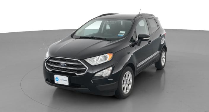 Thumbnail: 2019 Ford EcoSport - 1