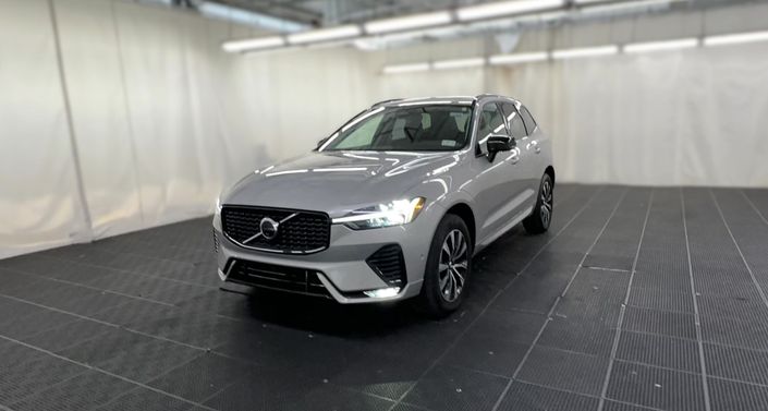 Thumbnail: 2025 Volvo XC60 - 1