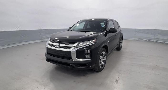 Thumbnail: 2024 Mitsubishi Outlander Sport - 1