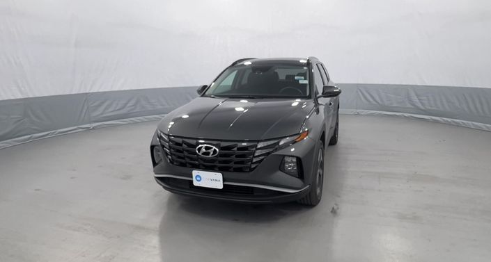 Thumbnail: 2022 Hyundai Tucson - 1
