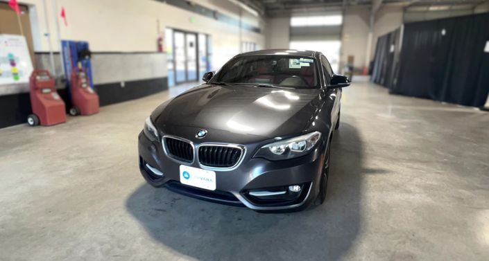 2015 BMW 2 Series 228i -
                  Fairview, OR