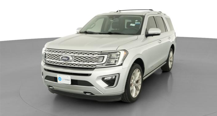 Thumbnail: 2019 Ford Expedition - 1