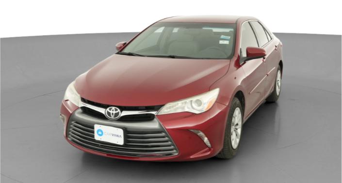 Thumbnail: 2017 Toyota Camry - 1