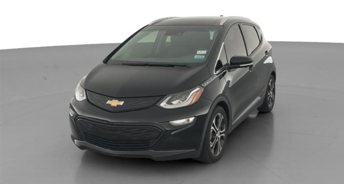 Thumbnail: 2021 Chevrolet Bolt EV - 1