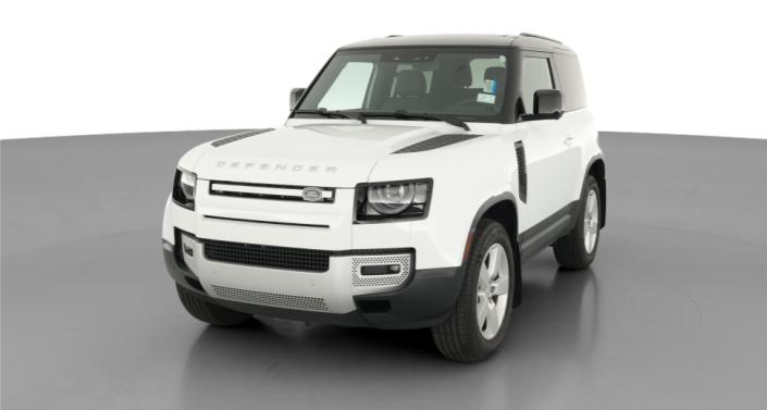 Thumbnail: 2024 Land Rover Defender - 1