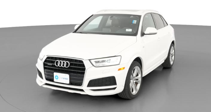 Thumbnail: 2018 Audi Q3 - 1