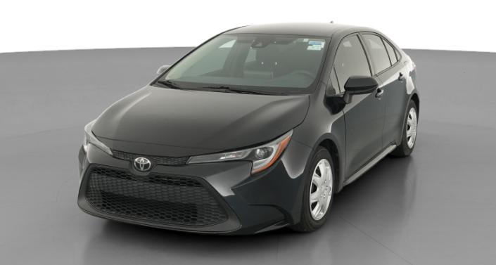 Thumbnail: 2020 Toyota Corolla - 1