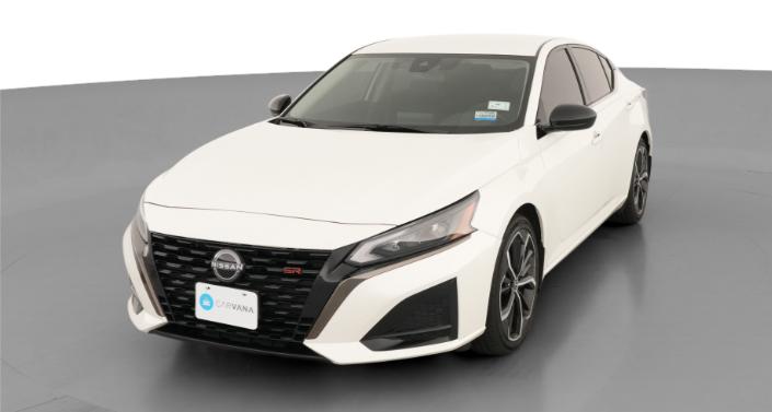 Thumbnail: 2023 Nissan Altima - 1