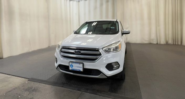Thumbnail: 2017 Ford Escape - 1