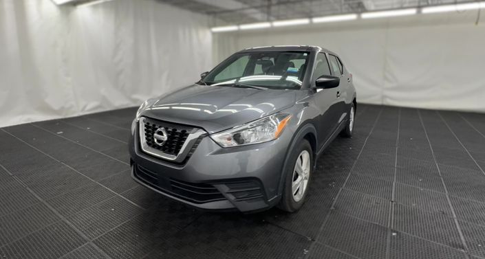 Thumbnail: 2020 Nissan Kicks - 1