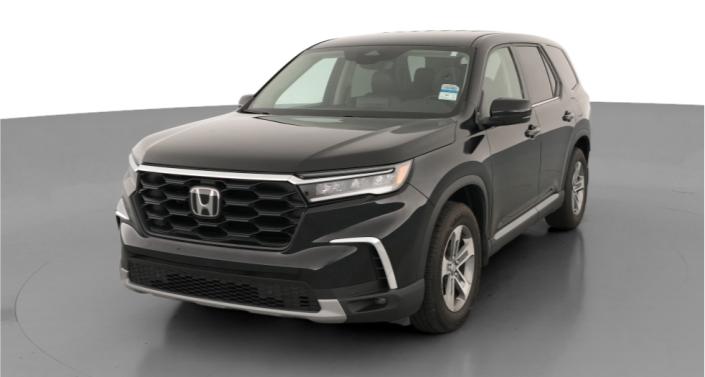 Thumbnail: 2023 Honda Pilot - 1