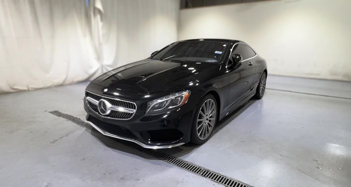 Thumbnail: 2015 Mercedes-Benz S-Class - 1