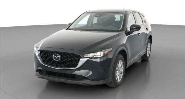 Thumbnail: 2023 Mazda CX-5 - 1
