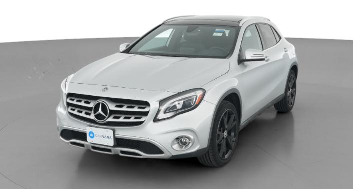 Thumbnail: 2019 Mercedes-Benz GLA - 1