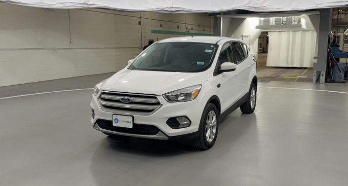 Thumbnail: 2019 Ford Escape - 1