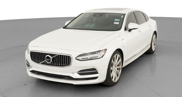 Thumbnail: 2019 Volvo S90 - 1
