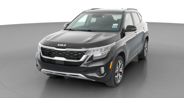Thumbnail: 2023 Kia Seltos - 1