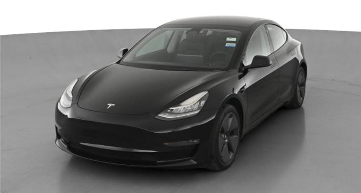 Thumbnail: 2022 Tesla Model 3 - 1