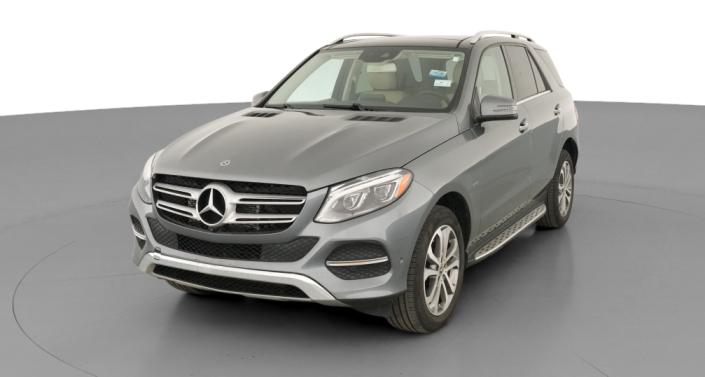 Thumbnail: 2018 Mercedes-Benz GLE - 1