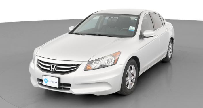 Thumbnail: 2012 Honda Accord - 1