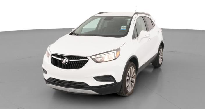 Thumbnail: 2019 Buick Encore - 1