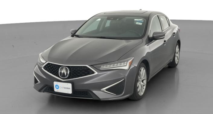 Thumbnail: 2020 Acura ILX - 1