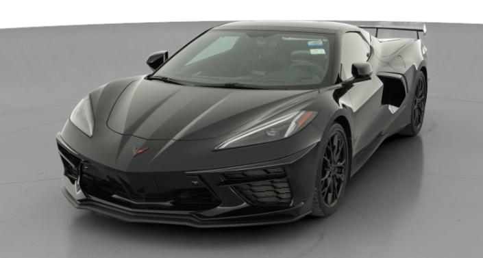 Thumbnail: 2023 Chevrolet Corvette - 1