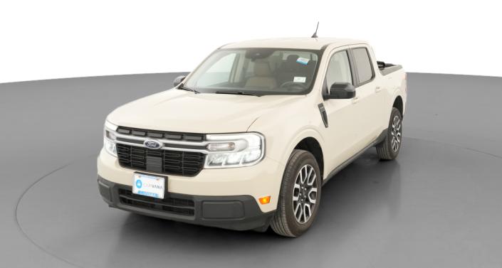 Thumbnail: 2024 Ford Maverick - 1