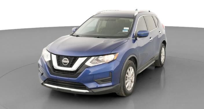Thumbnail: 2018 Nissan Rogue - 1