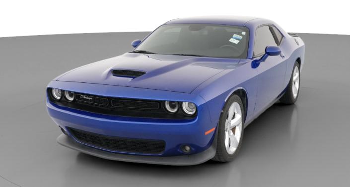 Thumbnail: 2021 Dodge Challenger - 1