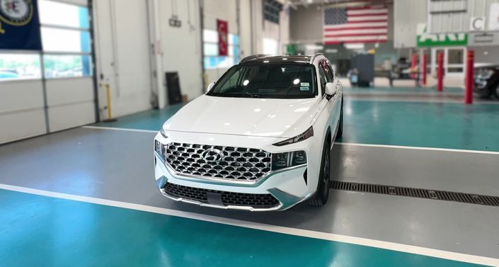 Thumbnail: 2023 Hyundai Santa Fe - 1