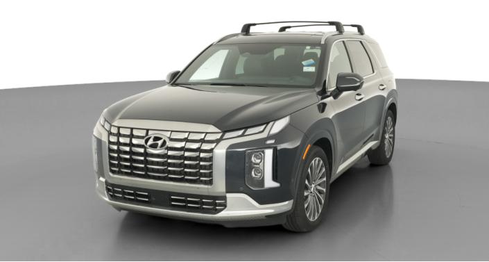 Thumbnail: 2024 Hyundai Palisade - 1