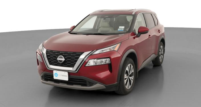 Thumbnail: 2022 Nissan Rogue - 1