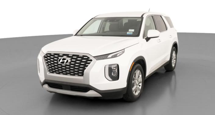 Thumbnail: 2021 Hyundai Palisade - 1